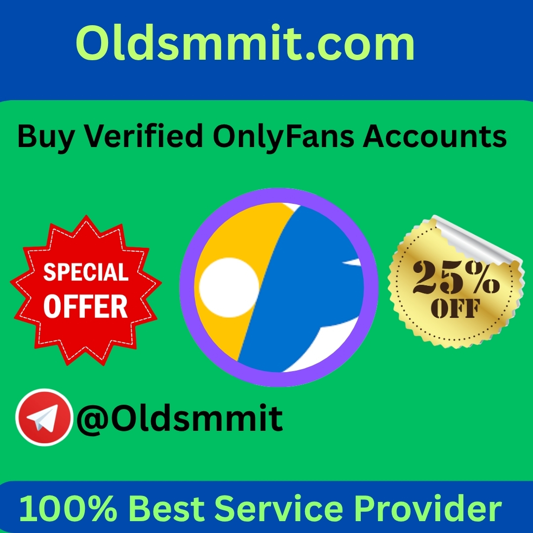 Buy Verified OnlyFans Accounts